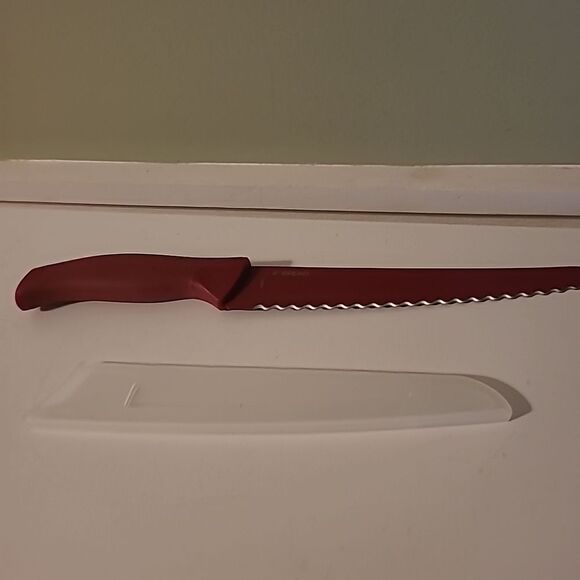 Emeril Lagasse  Bread Knife - Picture 5 of 8